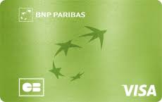 Carte Visa Classic