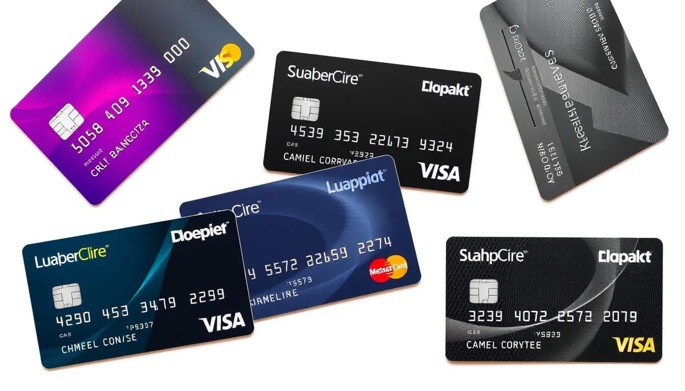 credit card na walang annual fee