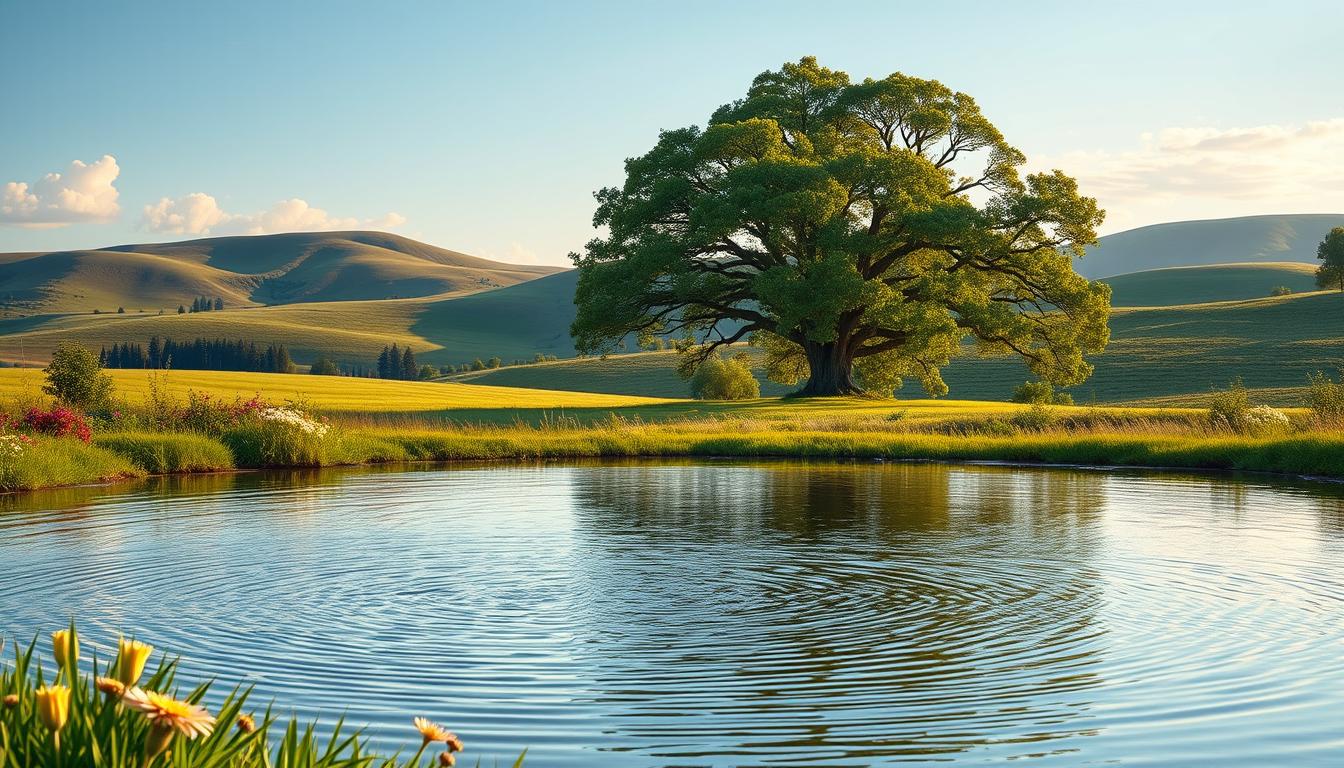 dolgoročna finančna stabilnost