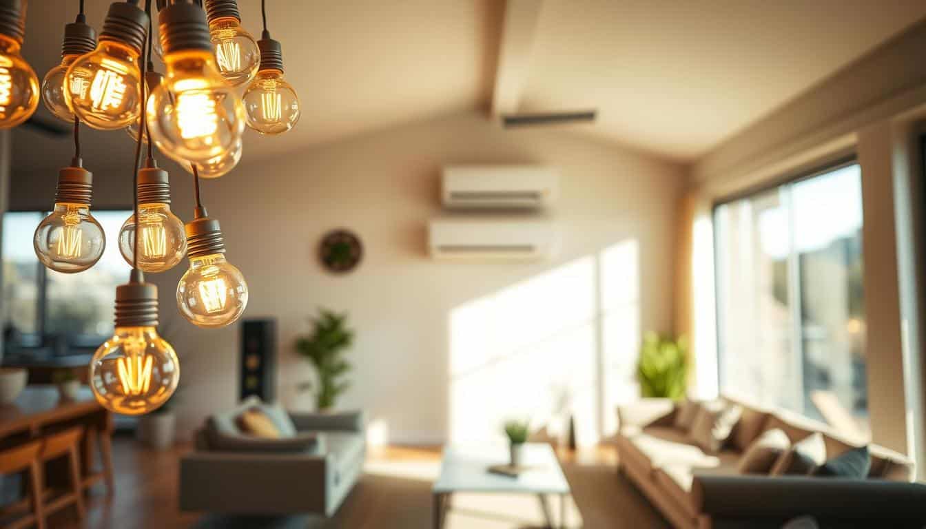 energiatehokkuus kotona