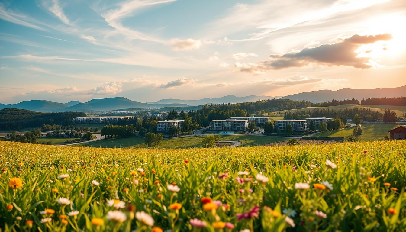 investīciju iespējas