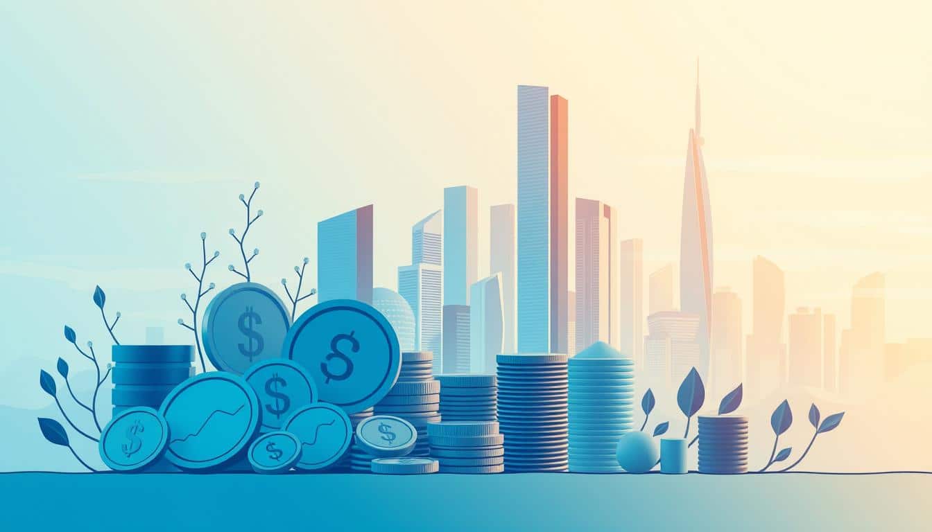 investiciniai fondai