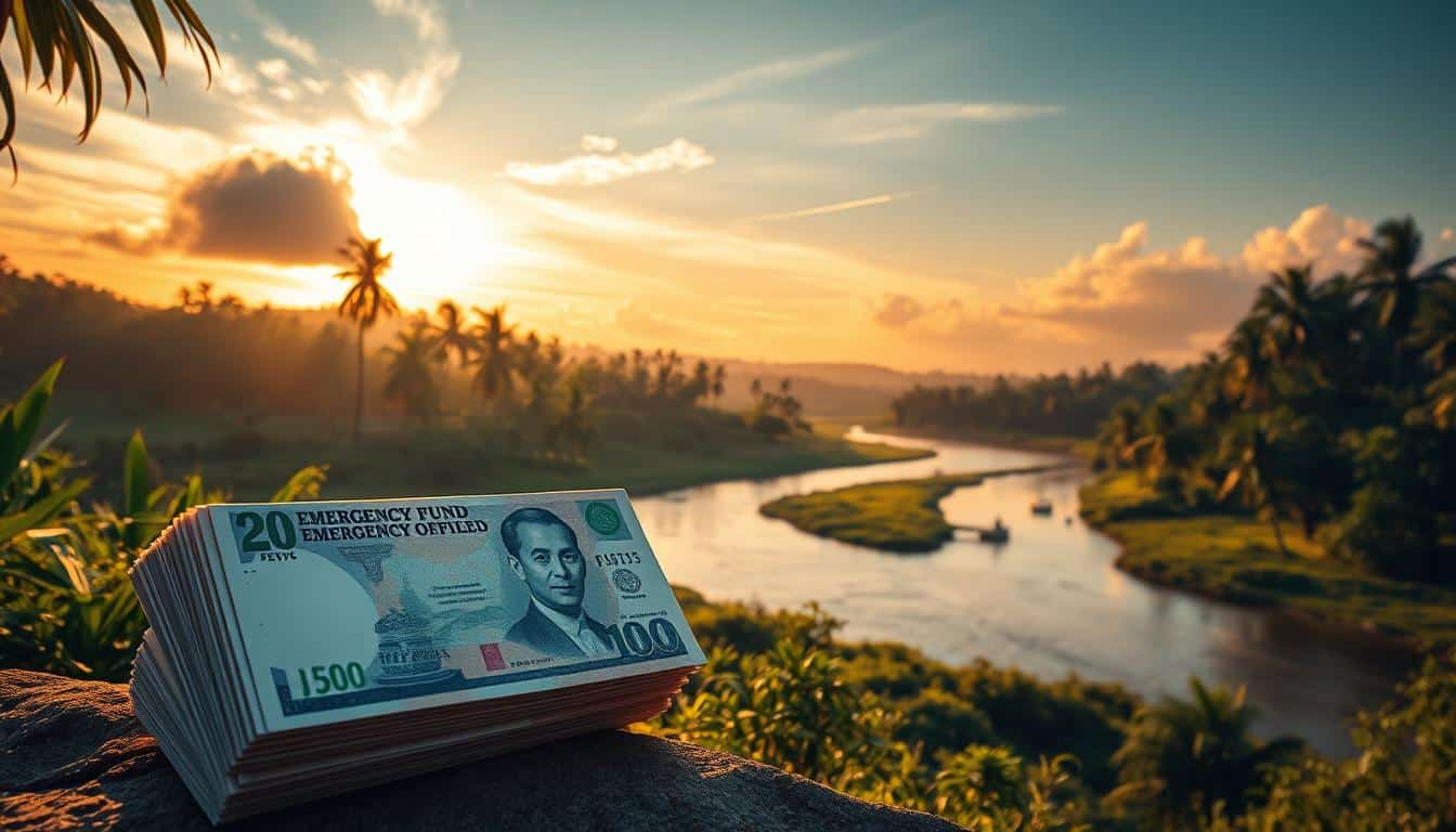 kahalagahan ng emergency fund