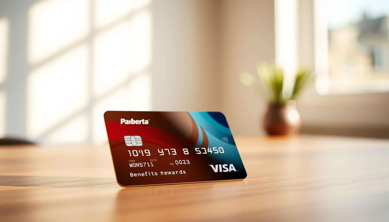 mga benepisyo ng credit card