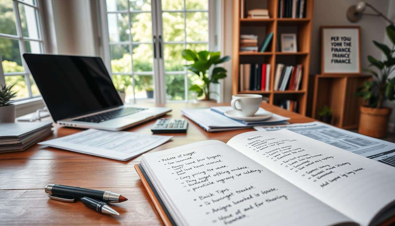 mga payo sa pananalapi