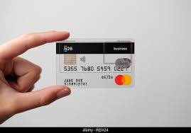N26 Standard