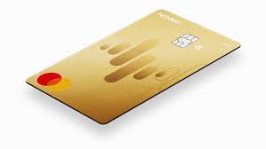 Nordea Gold opiskelijoille