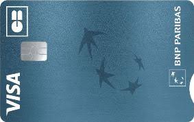 Carte Visa Origin