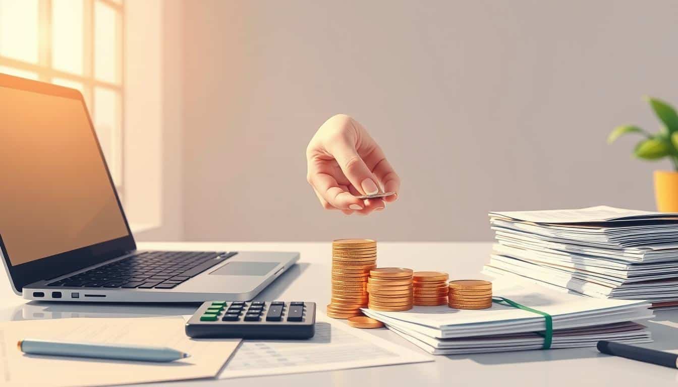 osebne finance