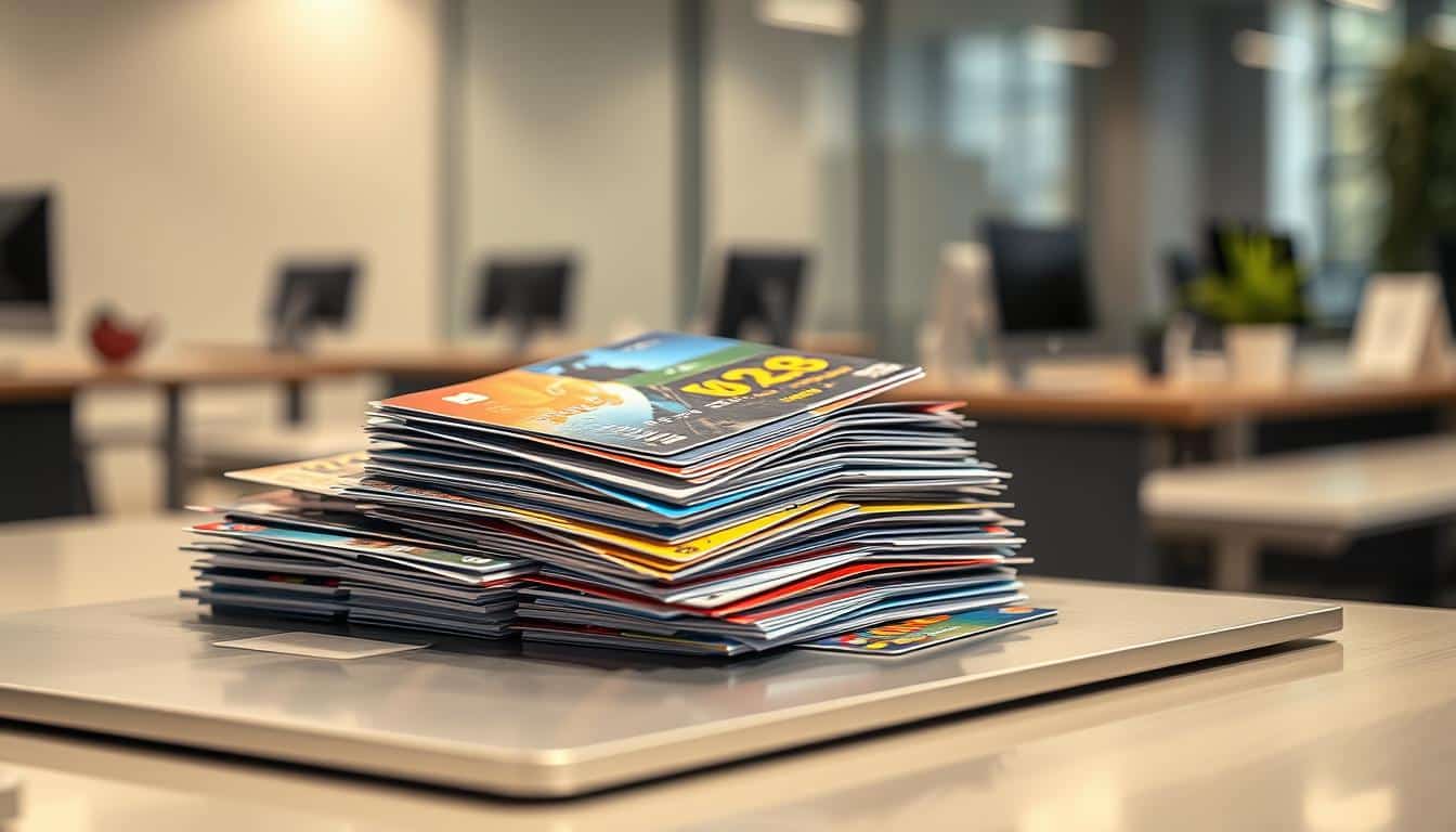 pagsusuri ng credit card offers