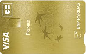 Visa Premier