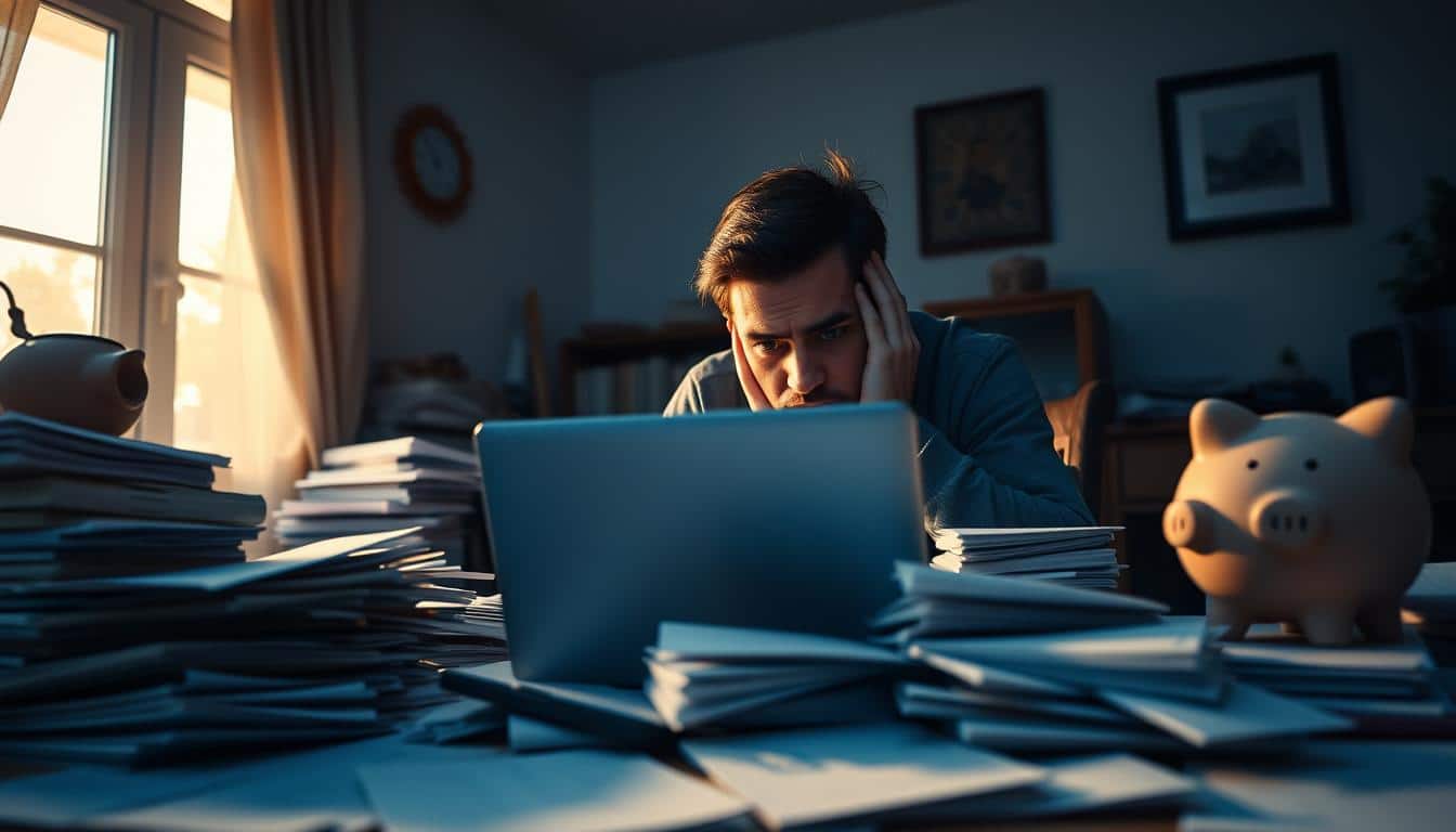 yksityinen talous ja velkaantuminen