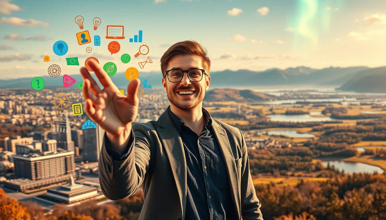 yrittäjyys innovaatio talouskasvu