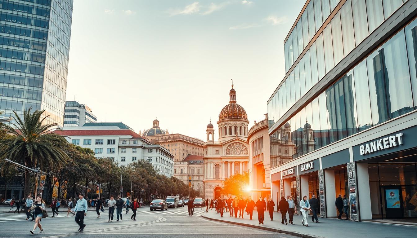 банкови услуги