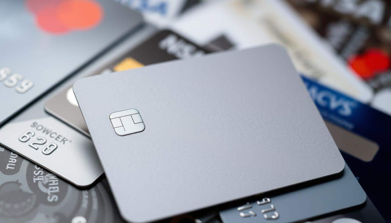 как да избера кредитна карта