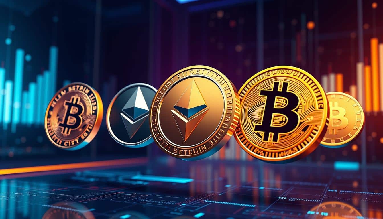 криптовалуте