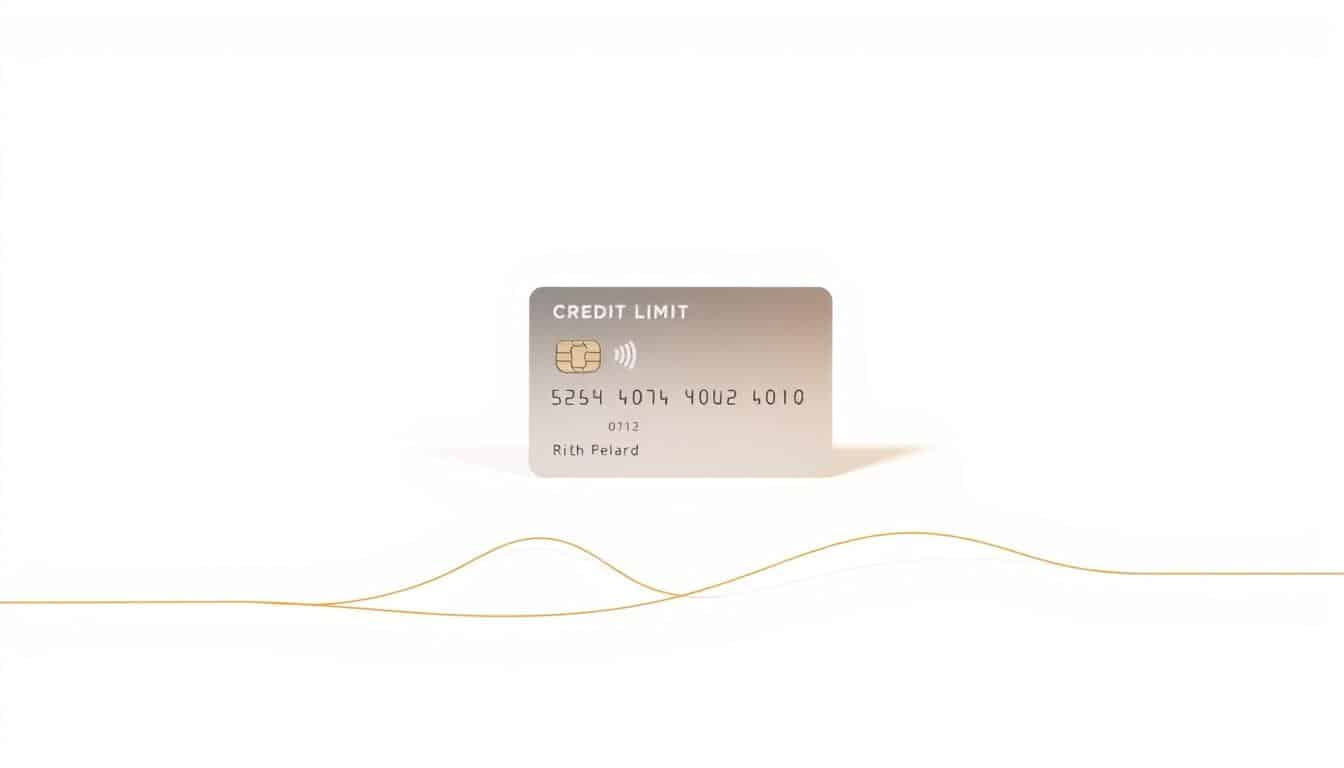 лимит на кредитната карта