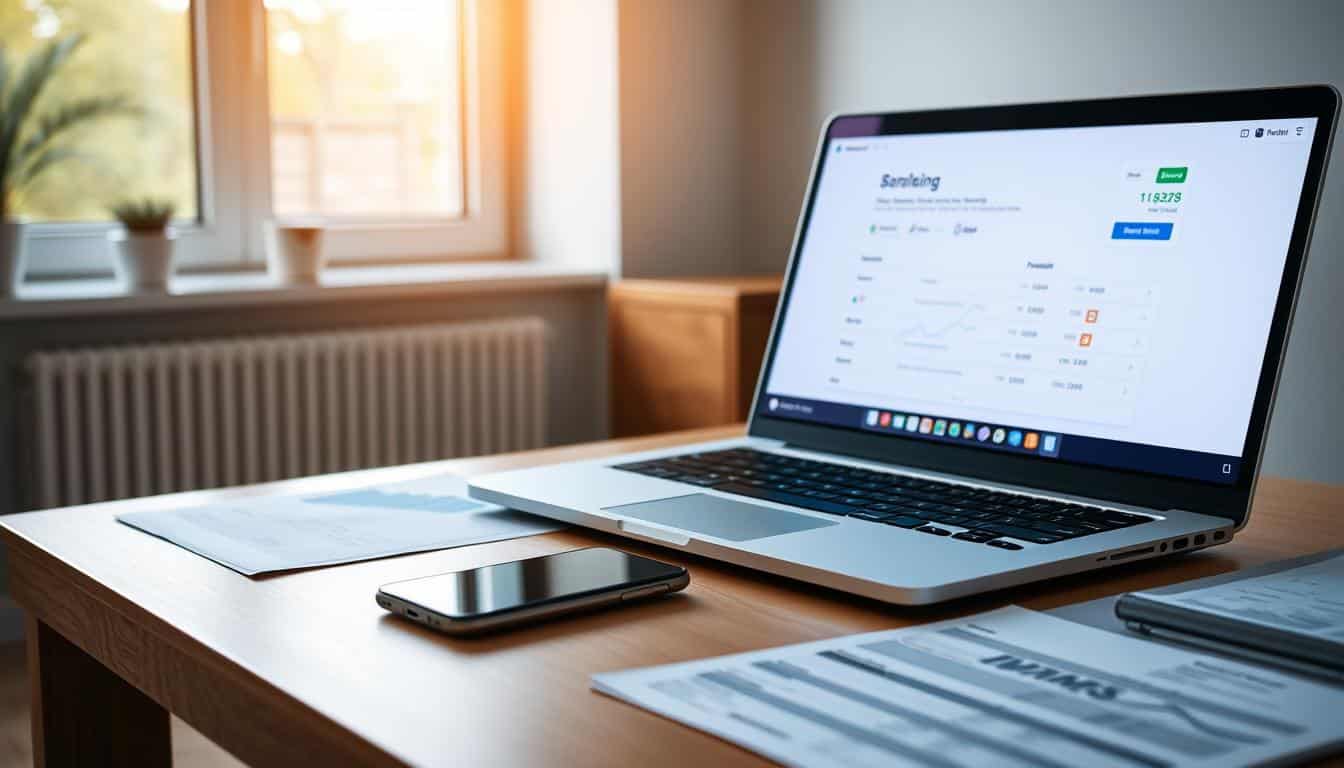 онлайн банкиране