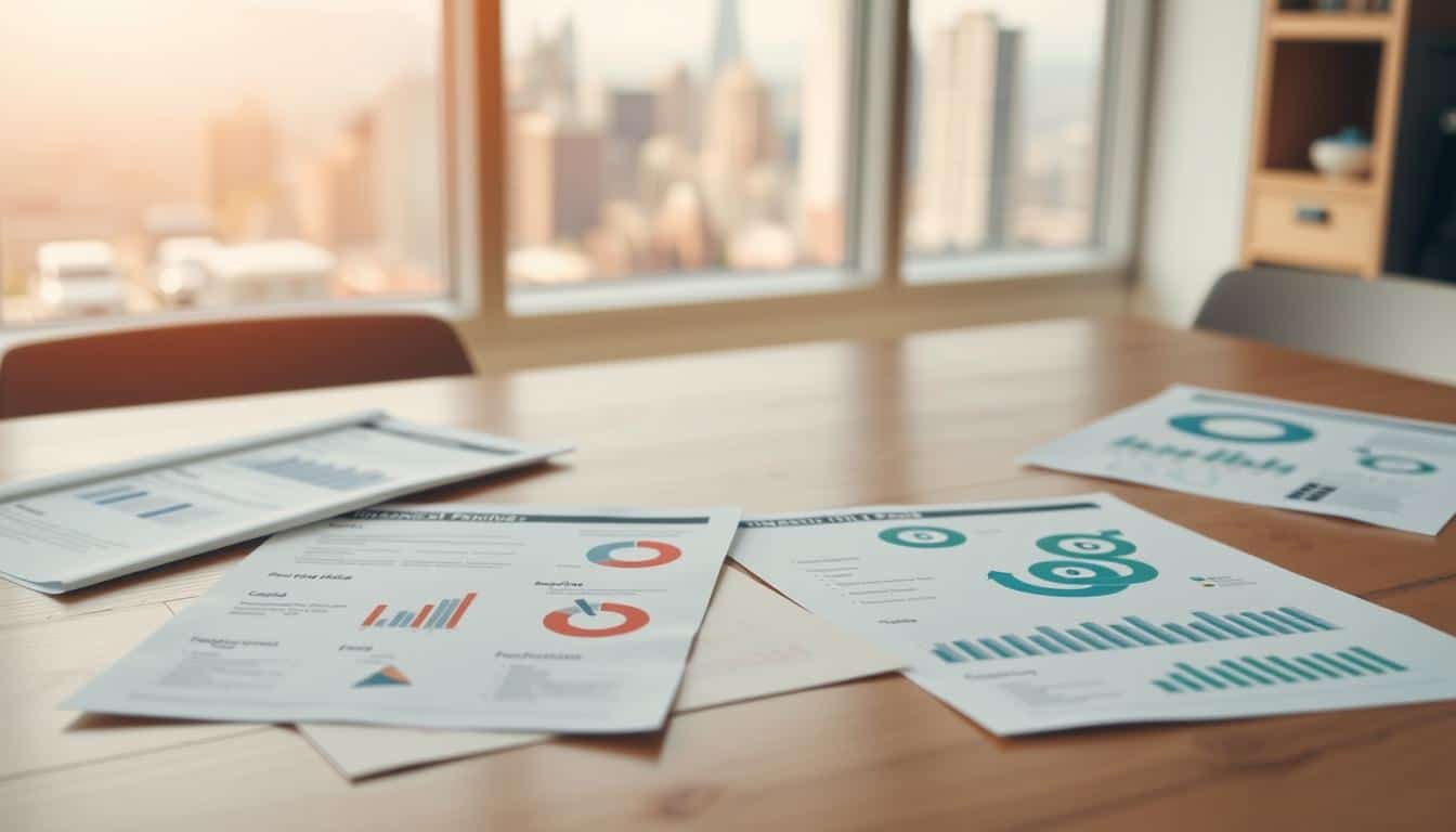 финансов план