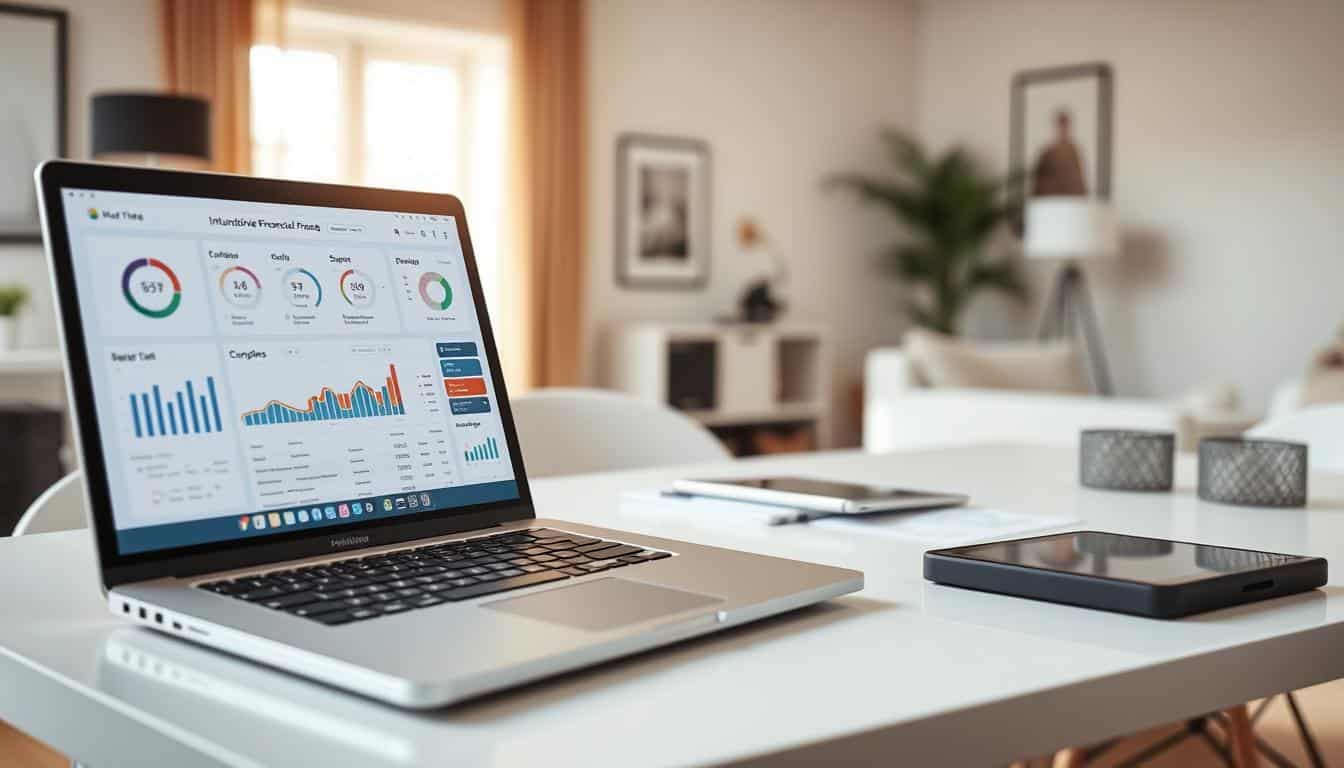 финансови съвети