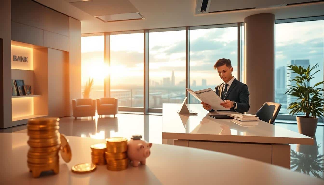 штедња у банци