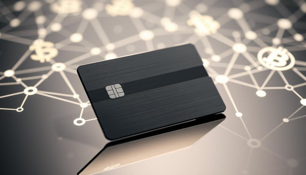 crypto luottokortti