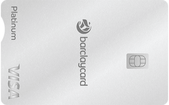 Barclaycard Balance Transfer