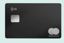 N26 Metal Deutschland