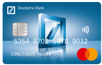 DB Card Plus