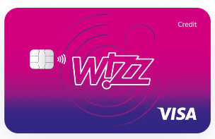 Кредитна карта DSK-Wizz Air