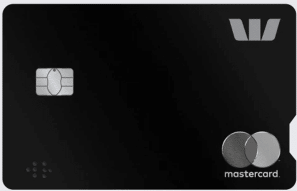 Westpac hotpoints® Mastercard®