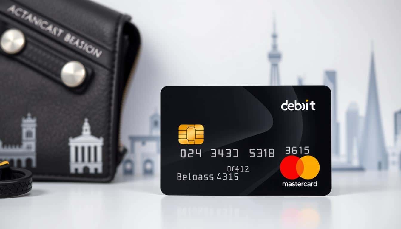 Comment obtenir la carte Debit Mastercard (ex Maestro)