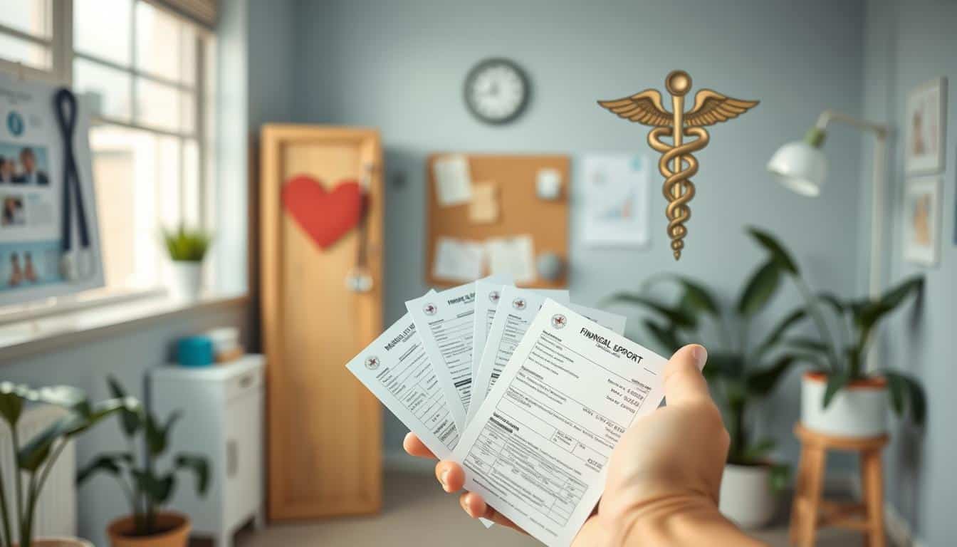 Crédito Saúde CGD: apoio financeiro para despesas médicas