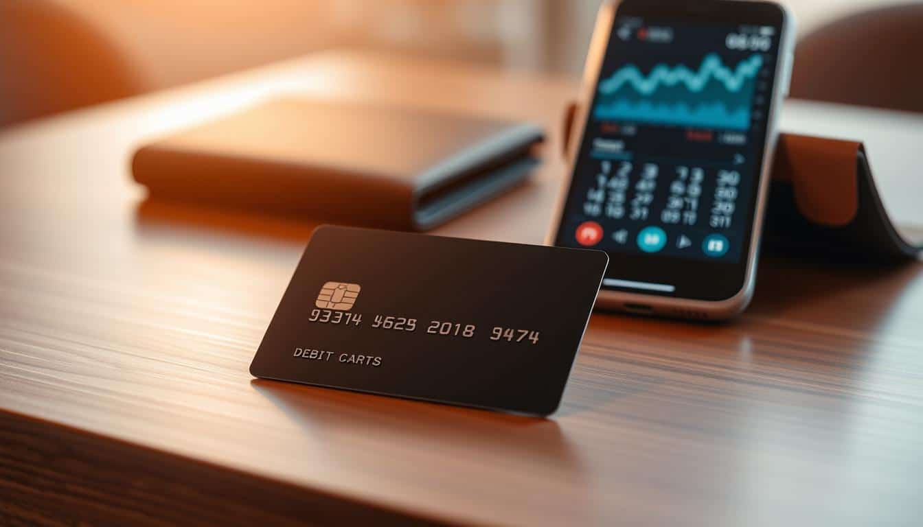 Deutsche Bank Card Plus: Direkt vom Konto zahlen mit voller Kontrolle