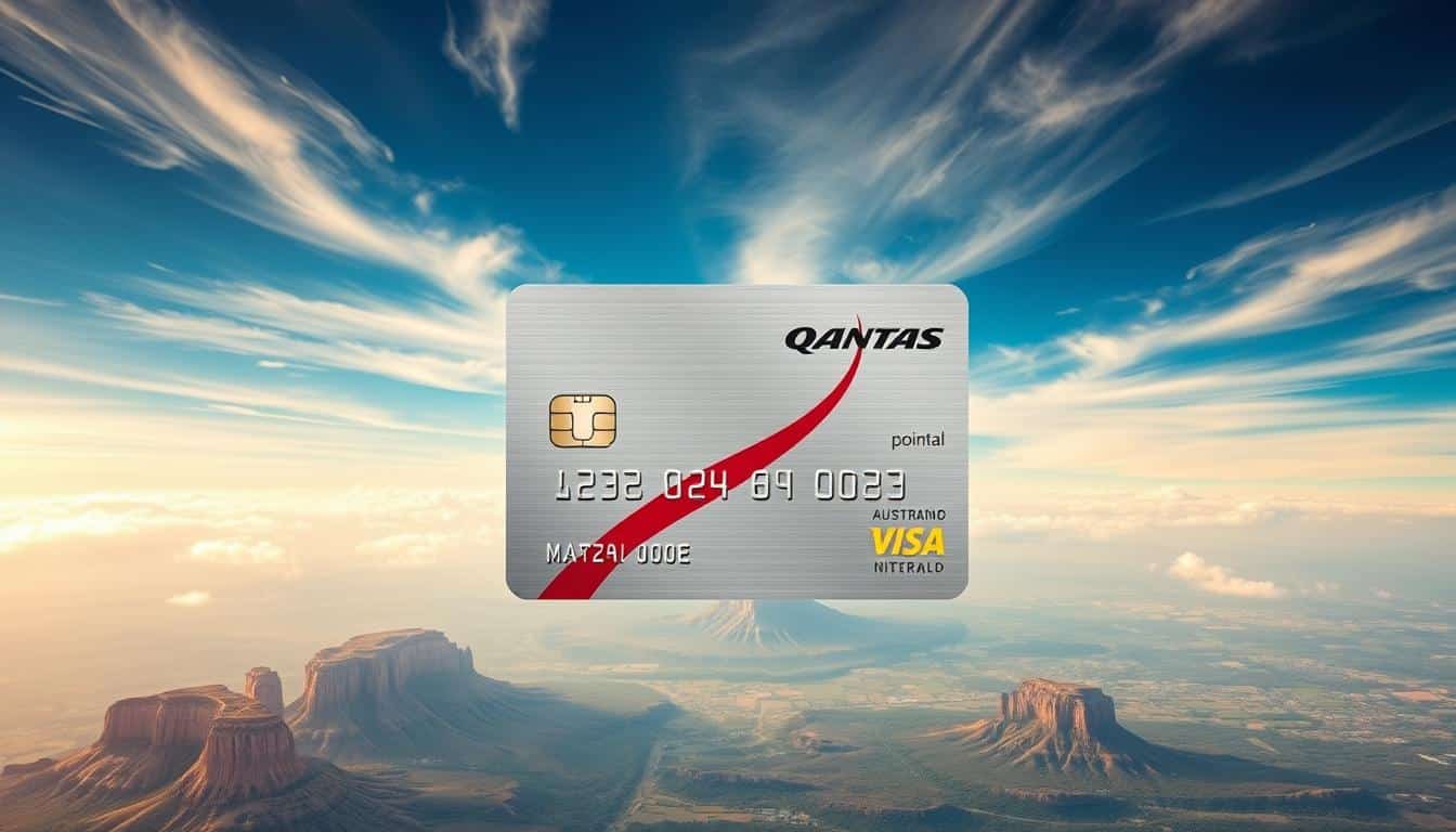 How to apply NAB Qantas Rewards Signature