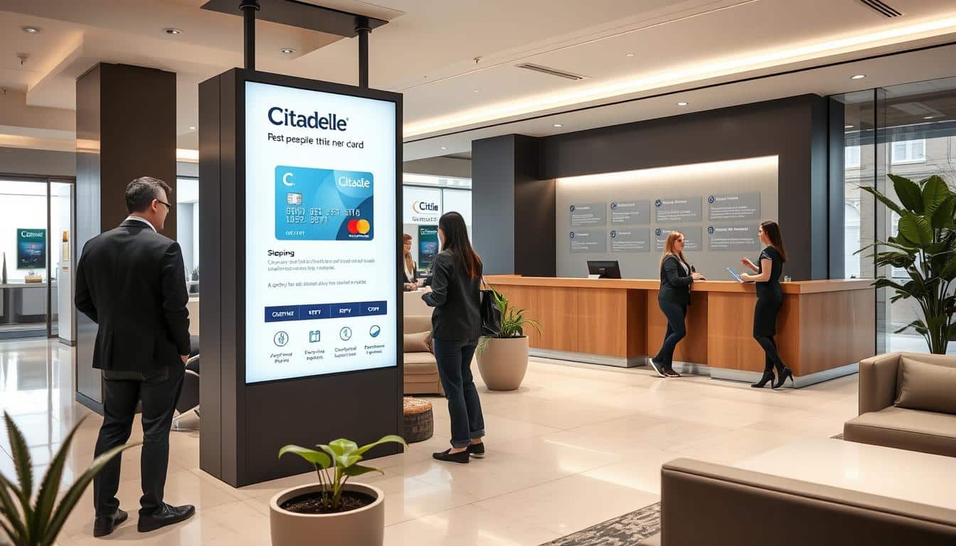 Kā pieteikties Citadele C Supreme kredītkartei