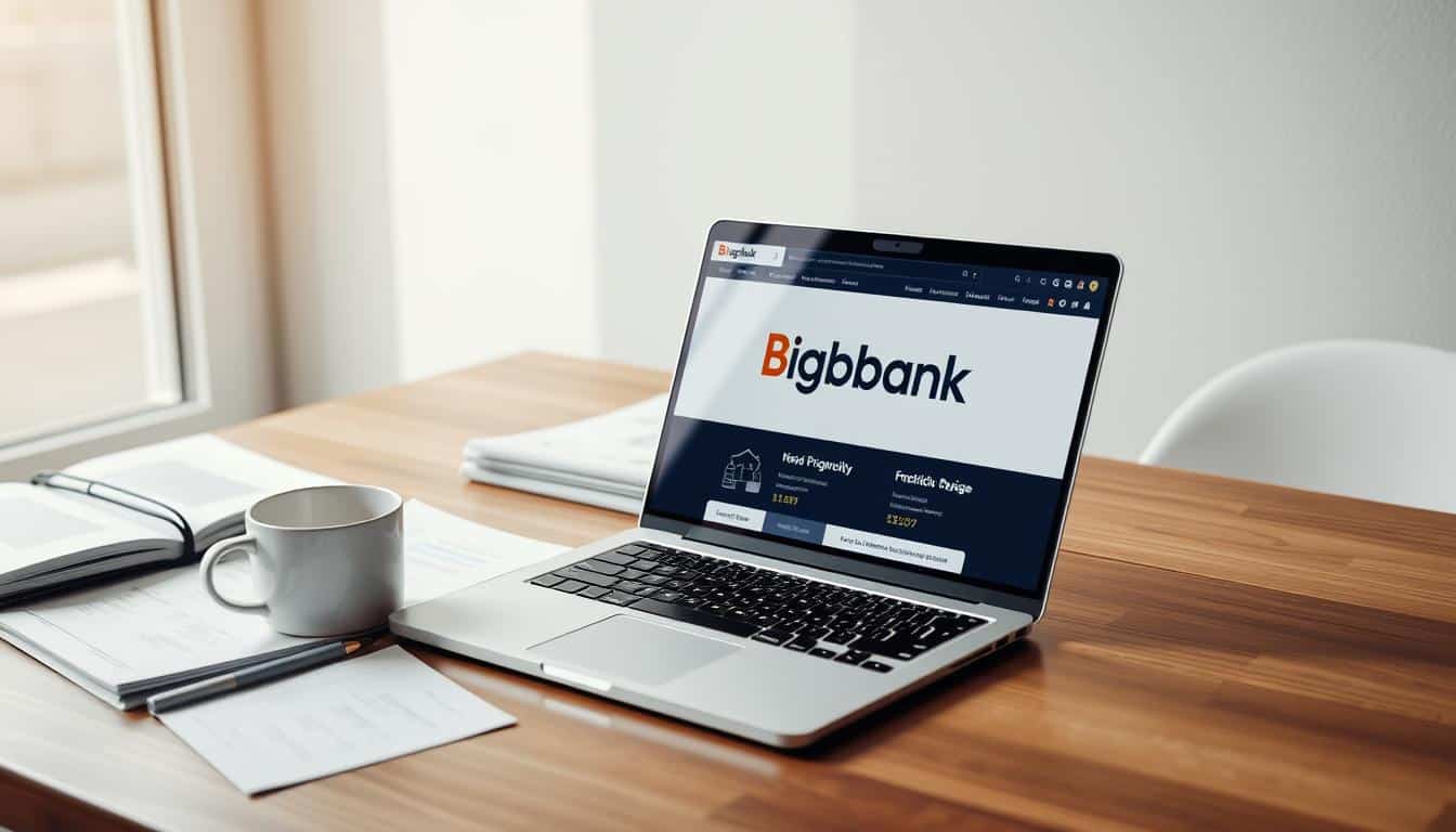 Kaip užsisakyti Bigbank kredito kortelę