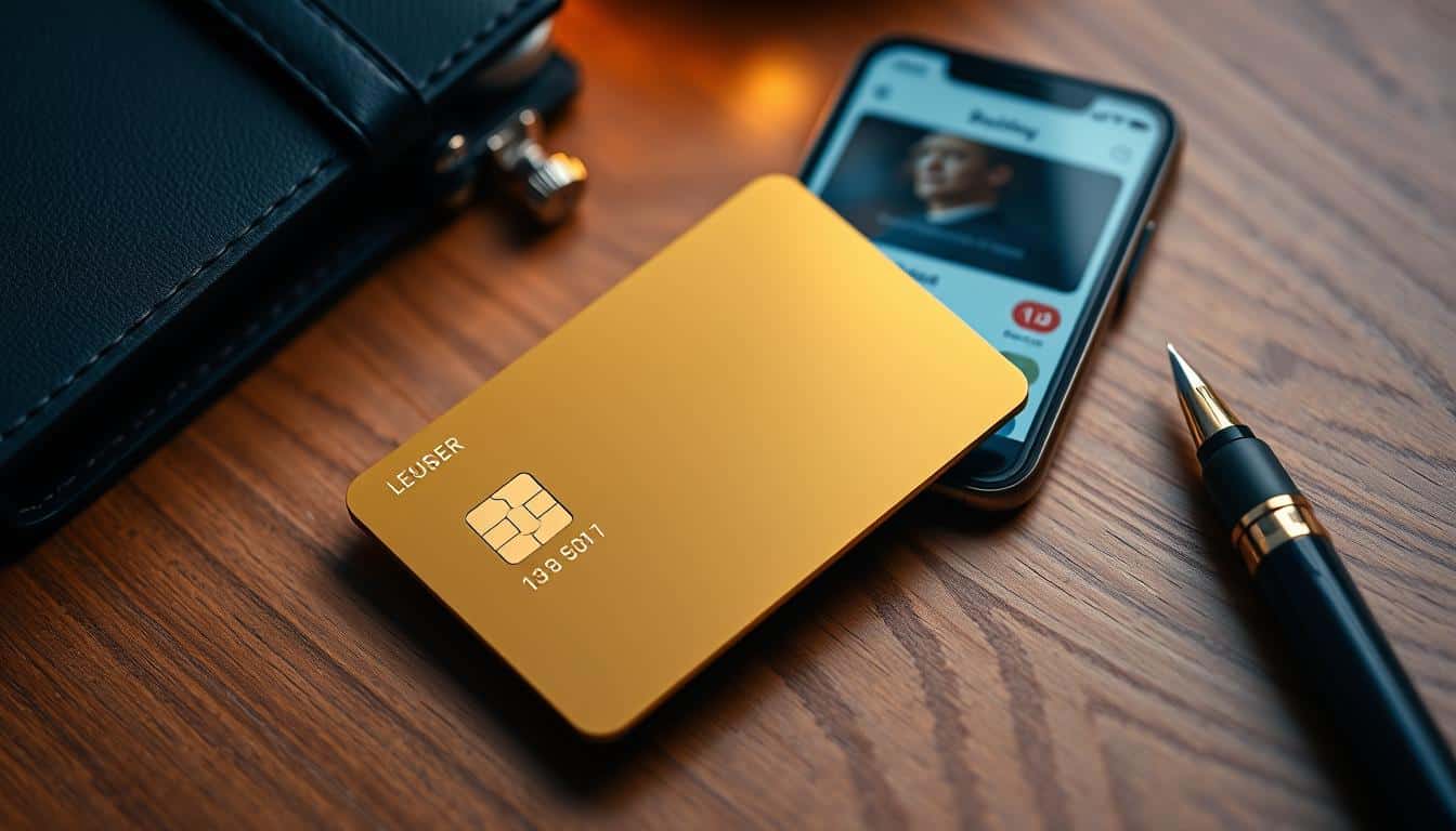 Kaip užsisakyti Swedbank Gold kredito kortelę