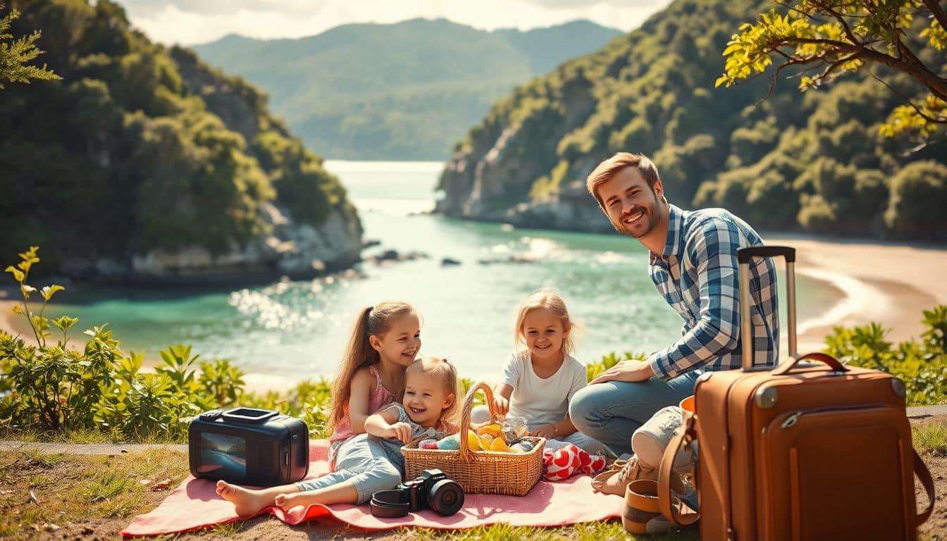 Luminor Black — Ceļojumu un pirkumu apdrošināšana ar ģimenes segumu