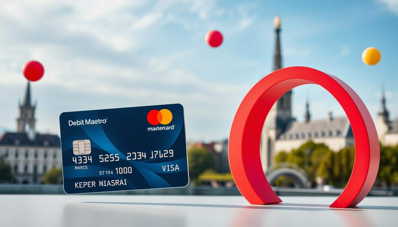 Maestro Debit International ersetzt durch Debit Mastercard