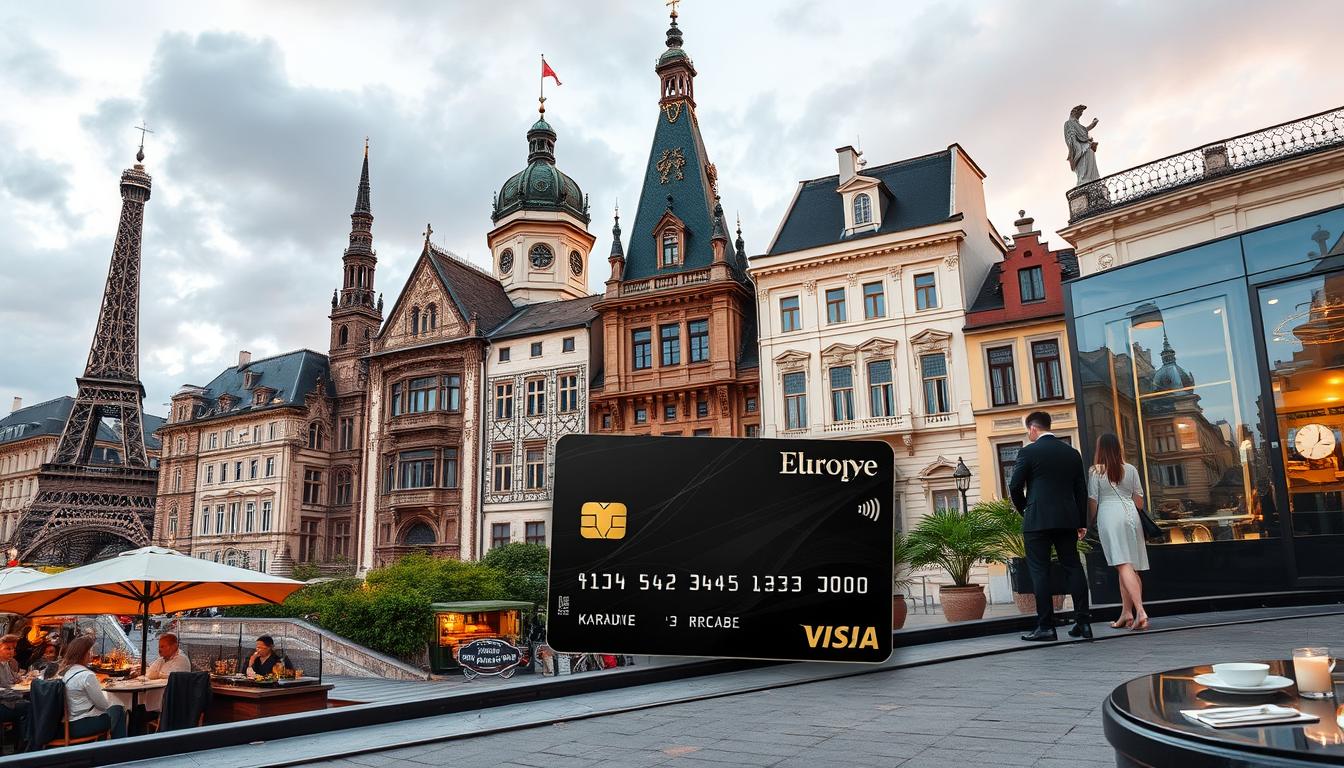 Mastercard World Belgien: Exklusive Vorteile entdecken