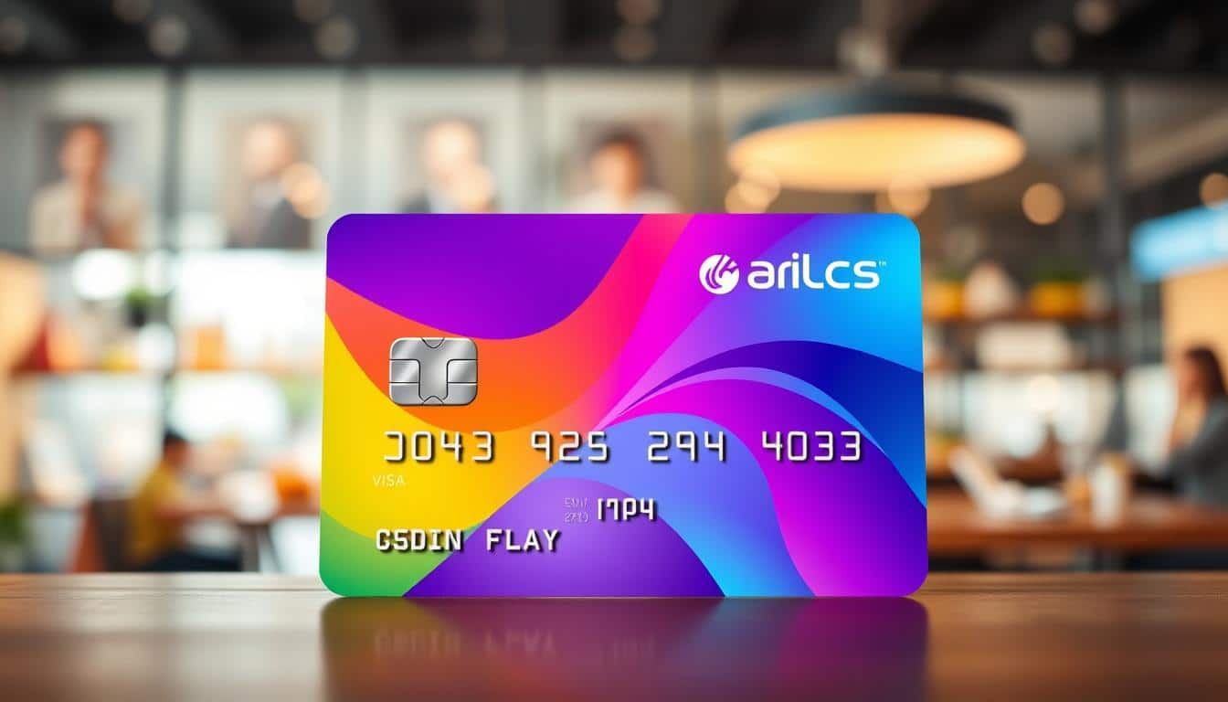 Post Easy Visa card : gestion simple et accessible