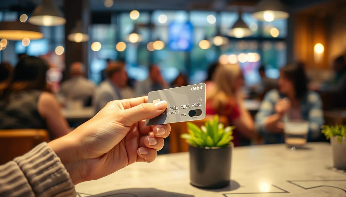 SEB Mastercard Debit — Droši bezkontakta maksājumi ikdienā