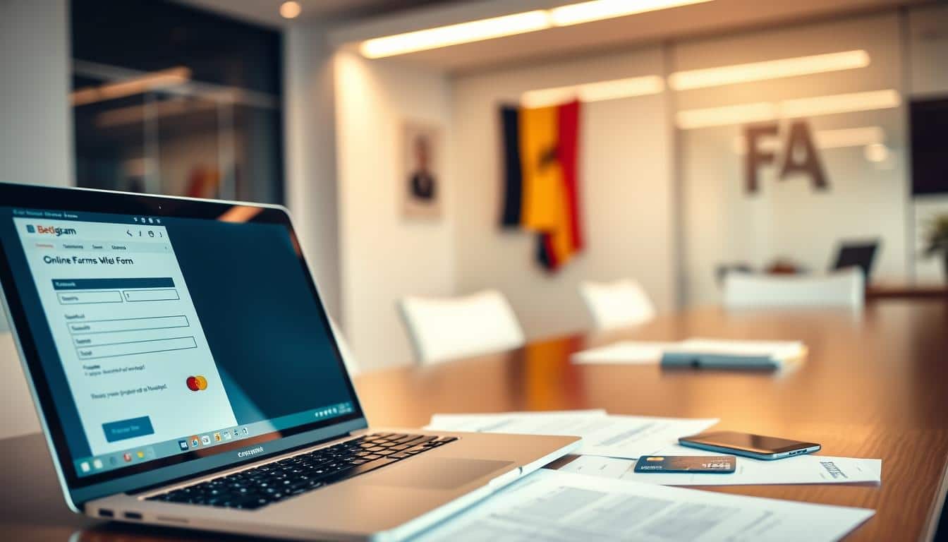 So beantragen Sie Ihre belgische Maestro-Karte: Schritt-für-Schritt-Anleitung