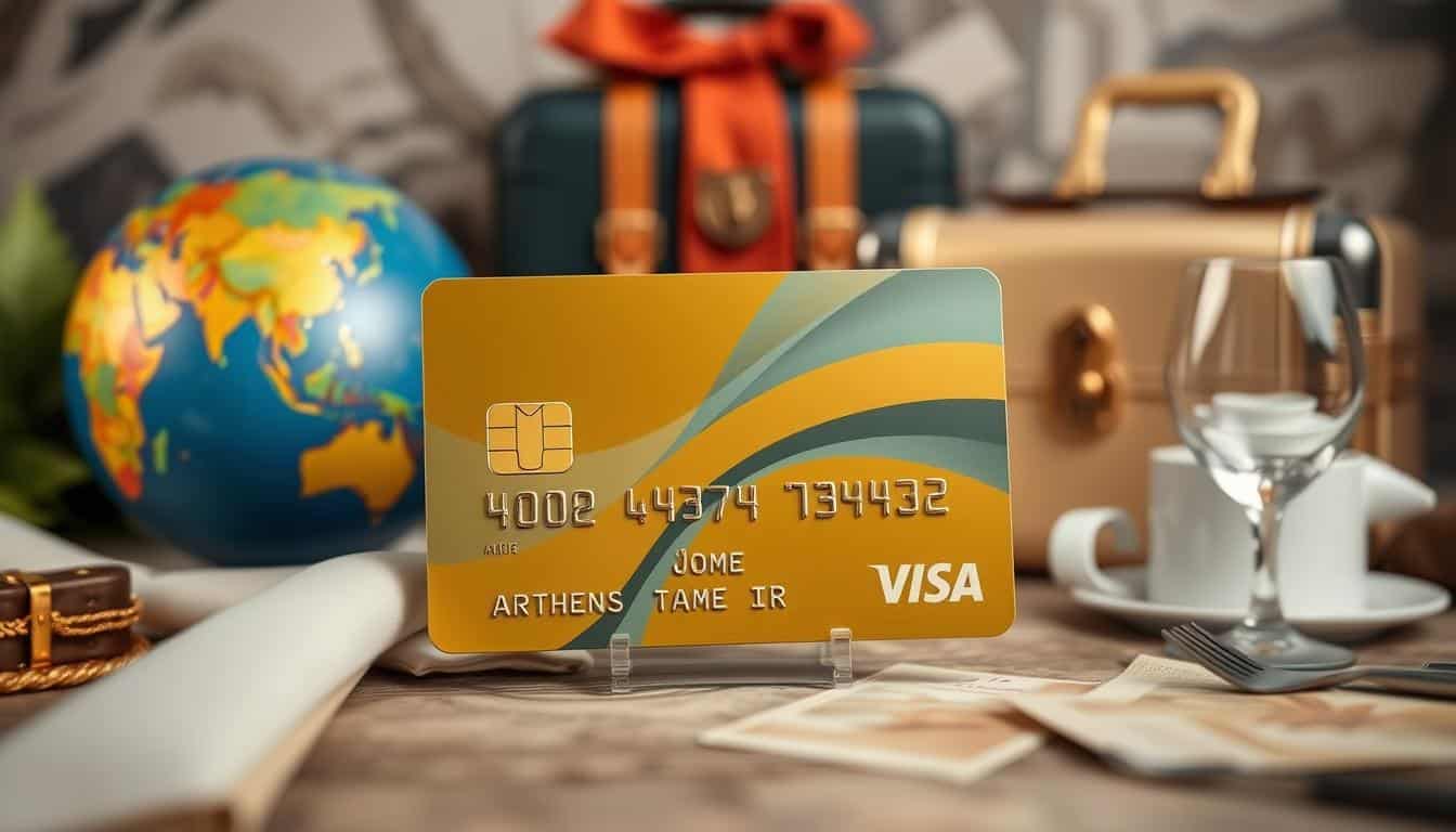 Spuerkeess Visa Premier : assurances et plafonds élevés