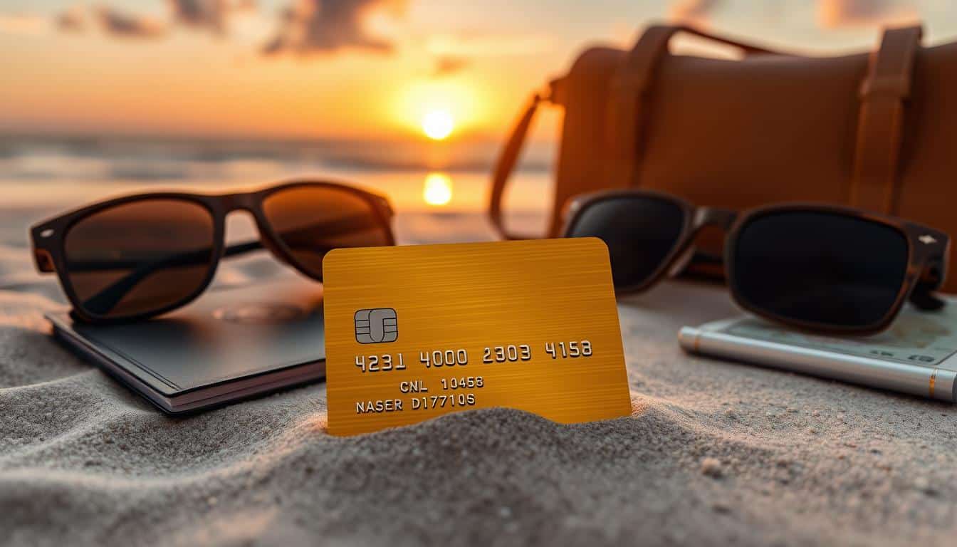 Swedbank Zelta Kredītkarte — Plaša ceļojumu apdrošināšana