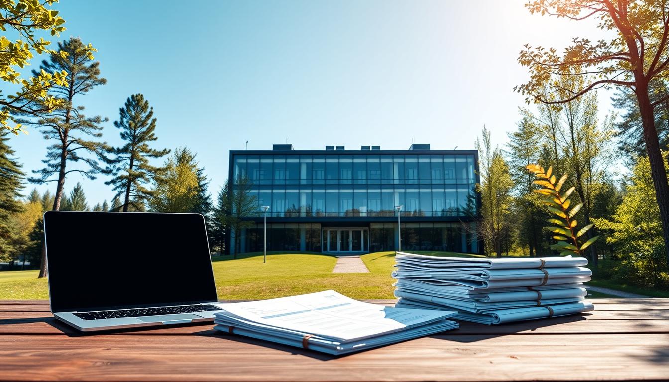 Yrityksen perustaminen Suomessa ja yritysrahoitus