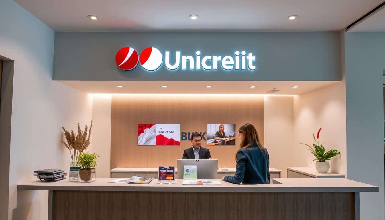 Как да заявите карти от UniCredit Bulbank в България
