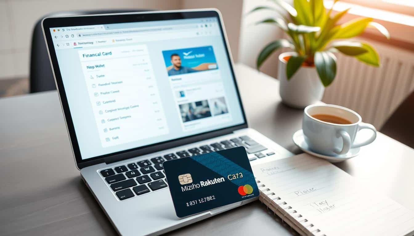 みずほ楽天カードの申し込み方法と注意点まとめ