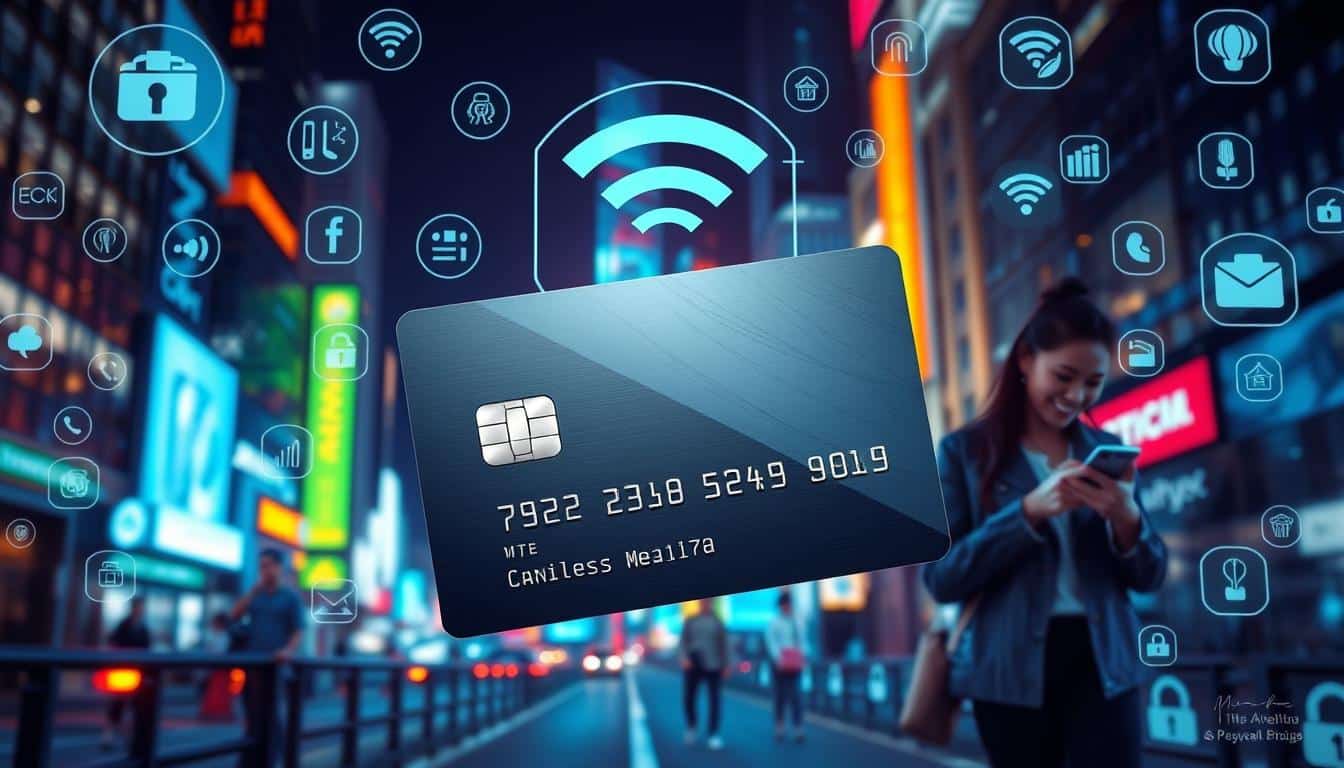 三井住友カード株式会社：キャッシュレス時代に選ばれる理由